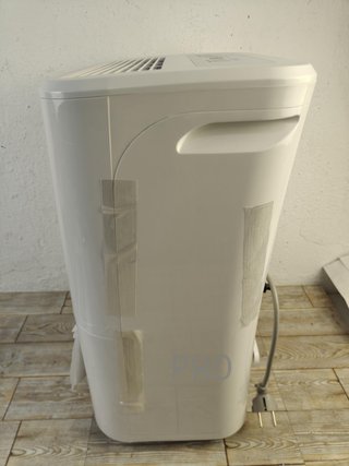 Deumidificatore - Ariston