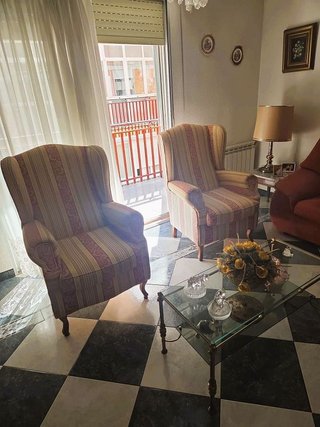 Piso en venta en Zona Casco Antiguo en Navalcarnero