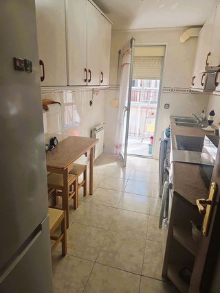 Piso en venta en Zona Casco Antiguo en Navalcarnero