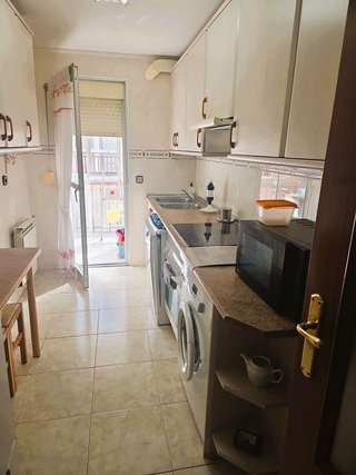 Piso en venta en Zona Casco Antiguo en Navalcarnero