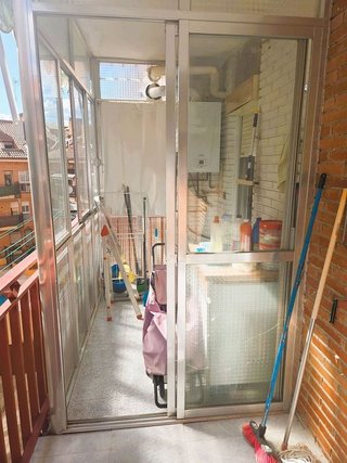 Piso en venta en Zona Casco Antiguo en Navalcarnero