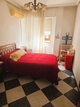 Piso en venta en Zona Casco Antiguo en Navalcarnero