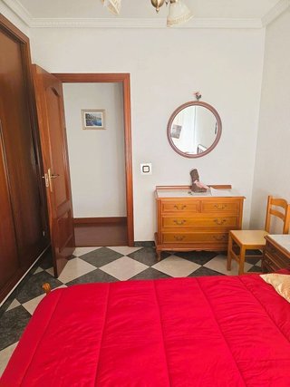 Piso en venta en Zona Casco Antiguo en Navalcarnero
