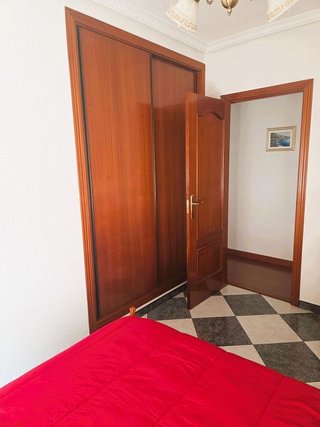 Piso en venta en Zona Casco Antiguo en Navalcarnero
