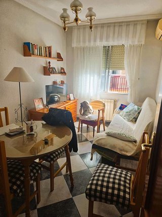 Piso en venta en Zona Casco Antiguo en Navalcarnero