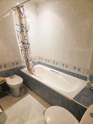 Piso en venta en Zona Casco Antiguo en Navalcarnero