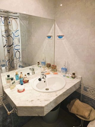 Piso en venta en Zona Casco Antiguo en Navalcarnero