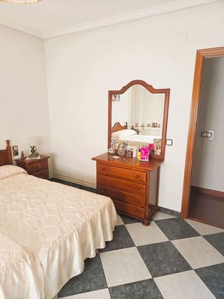 Piso en venta en Zona Casco Antiguo en Navalcarnero