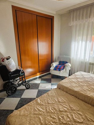 Piso en venta en Zona Casco Antiguo en Navalcarnero