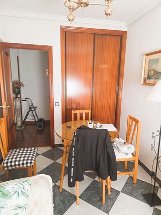 Piso en venta en Zona Casco Antiguo en Navalcarnero
