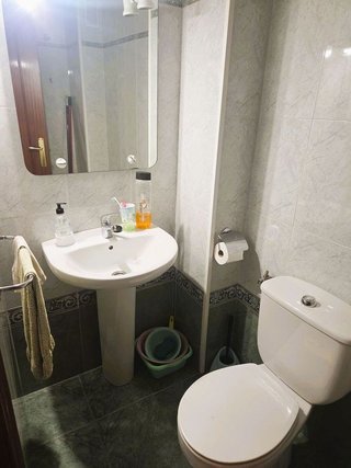Piso en venta en Zona Casco Antiguo en Navalcarnero