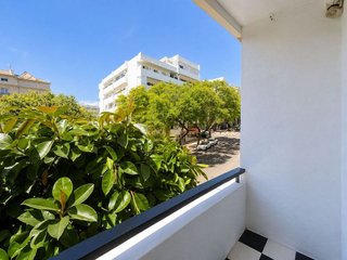 Piso en venta en Los Jardines de Marbella - La Ermita en Marbella