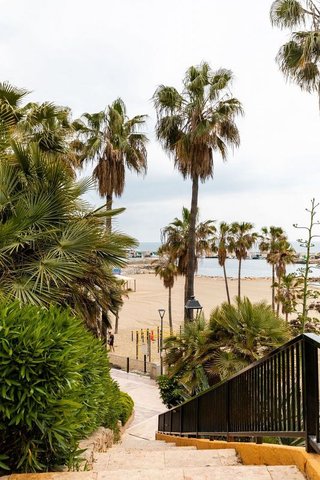 Piso en venta en Los Jardines de Marbella - La Ermita en Marbella