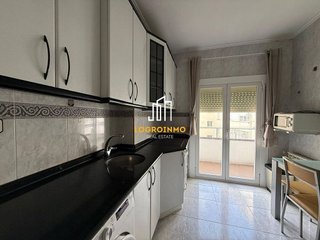 Piso en venta en Residencia en Logroño