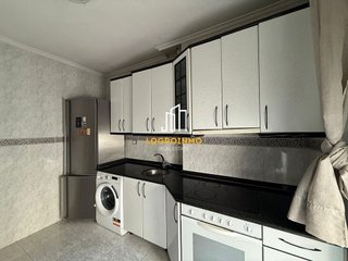 Piso en venta en Residencia en Logroño