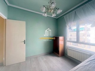 Piso en venta en Residencia en Logroño