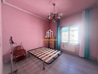 Piso en venta en Residencia en Logroño