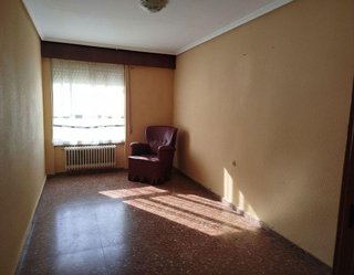Piso en venta en San Pablo - Santa Teresa en Albacete