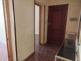 Piso en venta en San Pablo - Santa Teresa en Albacete