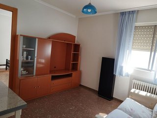 Piso en venta en San Pablo - Santa Teresa en Albacete