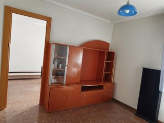 Piso en venta en San Pablo - Santa Teresa en Albacete