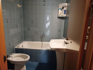 Piso en venta en San Pablo - Santa Teresa en Albacete