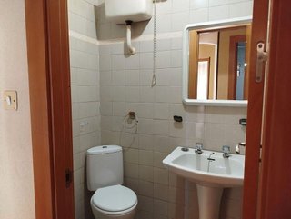 Piso en venta en San Pablo - Santa Teresa en Albacete
