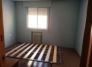 Piso en venta en San Pablo - Santa Teresa en Albacete