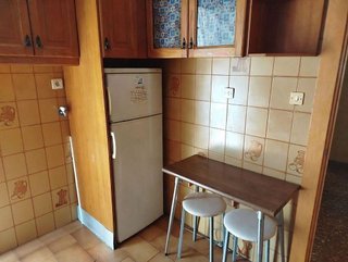 Piso en venta en San Pablo - Santa Teresa en Albacete