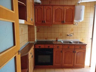 Piso en venta en San Pablo - Santa Teresa en Albacete