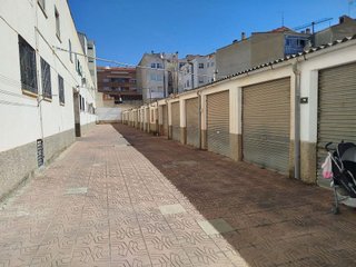 Piso en venta en San Pablo - Santa Teresa en Albacete