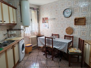 Piso en venta en Manzanares