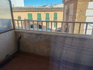 Piso en venta en Manzanares