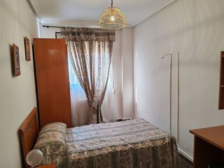 Piso en venta en Manzanares