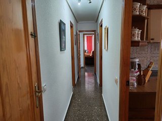 Piso en venta en Manzanares