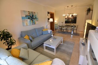 Piso en venta en Arroyo de la Miel en Benalmádena