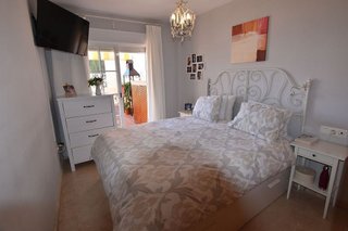 Piso en venta en Arroyo de la Miel en Benalmádena
