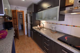 Piso en venta en Arroyo de la Miel en Benalmádena