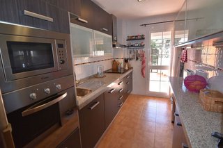 Piso en venta en Arroyo de la Miel en Benalmádena