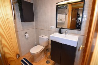 Piso en venta en Arroyo de la Miel en Benalmádena