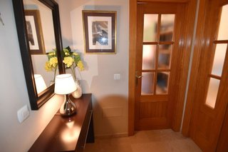 Piso en venta en Arroyo de la Miel en Benalmádena