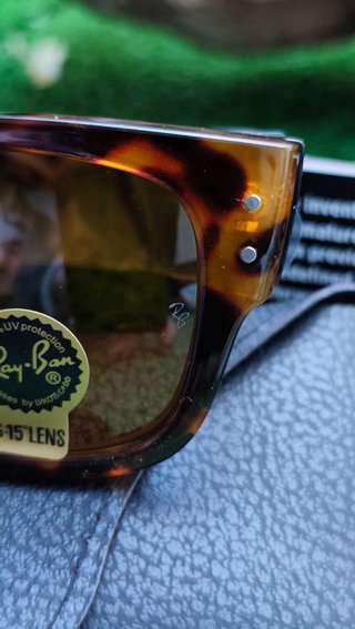 Gafas de sol