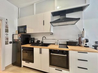 Estudio en venta en Palma - Palmilla en Málaga