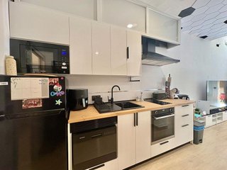 Estudio en venta en Palma - Palmilla en Málaga