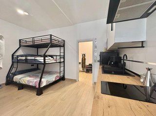 Estudio en venta en Palma - Palmilla en Málaga
