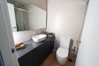 Piso en venta en Colores - Entreparques en Sevilla