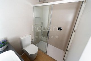 Piso en venta en Colores - Entreparques en Sevilla
