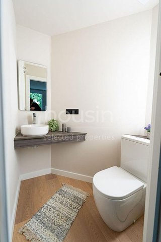 Piso en venta en Colores - Entreparques en Sevilla