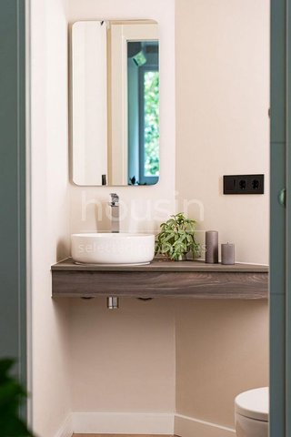 Piso en venta en Colores - Entreparques en Sevilla