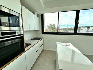 Piso en venta en Zona Norte en Estepona